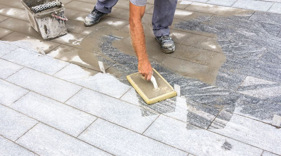 Professional Flat Roofing Installation in Santo, TX